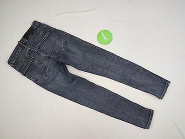 gf jeans: Zara, Jeansy damskie, rozmiar S — 3