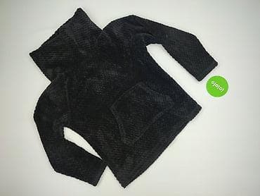 tech fleece: F&F, Polar damski, rozmiar M — 3