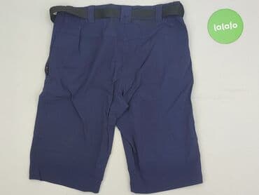 lasocki sandaly biale: Szorty dla mężczyzn, rozmiar L — 3