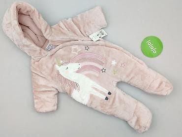 p b bluzy: Kombinezon, 1-3 m, stan - Idealny — 2