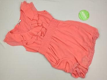 rosman klapki: Sukienka damska, rozmiar S — 2