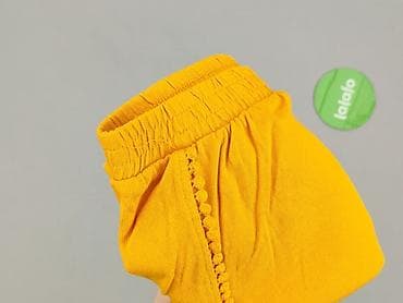 buty biale ccc: Szorty damskie, rozmiar S — 4