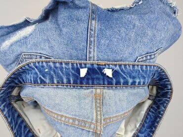szorty dla puszystych: Shorts for women, size S (EU 36) — 4