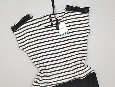 revange jeans: Naf Naf, Sukienka damska, rozmiar M — 1