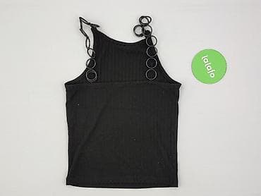 elastant: Sinsay, Top damski, rozmiar S — 3