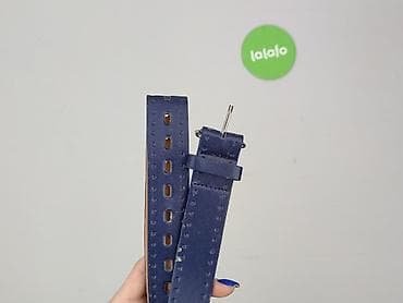wysoki stan: Pasek, Damskie, stan - Bardzo dobry — 4