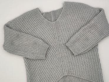 ambar: Sweter damski, rozmiar One size — 1