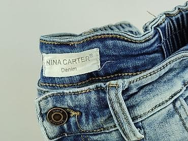 big star 25: Nina Carter, Jeansy damskie, rozmiar M — 4