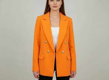 buty ewing: Edan, Marynarka damska, rozmiar S — 7