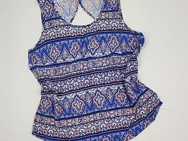 boho bluzki: New Look, Bluzka damska, rozmiar L — 1