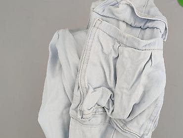 szale: Spodnie jeansowe, Sinsay, 9 lat, 128/134, stan - Bardzo dobry — 5