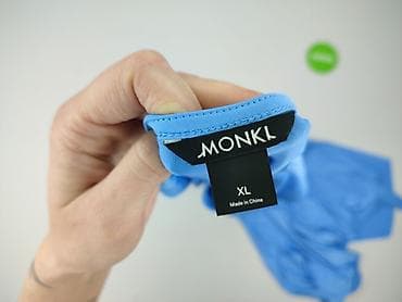 sukienki l: Monki, Sukienka damska, rozmiar XL — 4