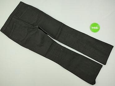sinsay sweter basic: Sinsay, Jeansy damskie, rozmiar L — 3