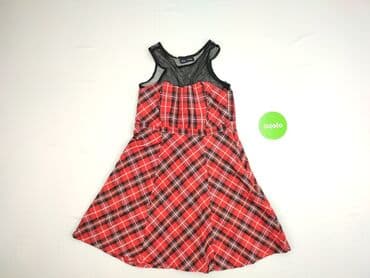 srebrne sukienki na imprezę: Melrose, Women`s dress, size M (EU 38) — 2