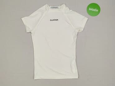 t shirty z fajnymi napisami: O'la Voga, T-shirt damski, rozmiar S — 2
