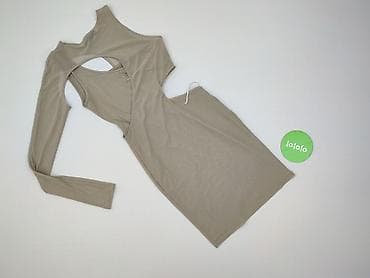 sprzedaż stanika: Bershka, Sukienka damska, rozmiar XS — 3