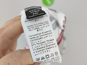 sukienka c a: Shein Curve, Sukienka damska, rozmiar XL — 5