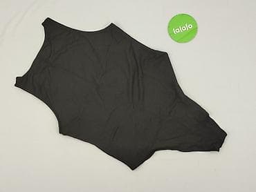 barchany majtki: Sinsay, Body damskie, rozmiar XL — 3