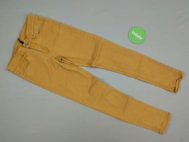 hm spodnie zimowe: H&M, Jeansy damskie, rozmiar S — 2