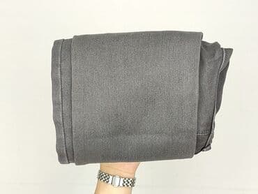 grey jeans: Zartex, Jeansy damskie, rozmiar S — 6