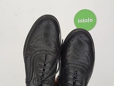 buty manolo: Półbuty dla mężczyzn, rozmiar 40 — 6