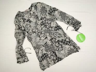 bluzka z samochodem: Women`s dress, size S — 3
