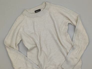 kurtka damska zimowa: Janina, Sweter damski, rozmiar M — 1