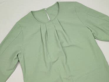 Women's blouse, size L