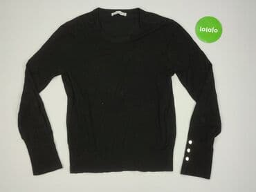 zara sweter z wełną: Zara, Women`s sweater, size L (EU 40) — 2