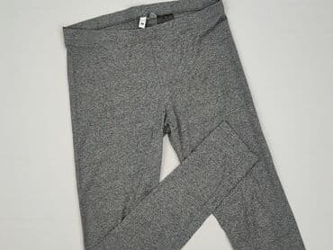 legginsy mugler hm: H&M Divided, Legginsy rozmiar M — 1