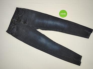 simple: Massimo Dutti, Jeansy damskie, rozmiar M — 2