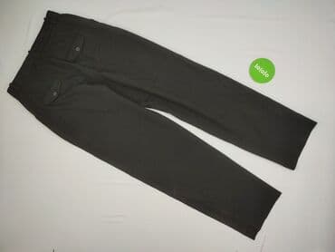 Kobiety: MNG, Spodnie materiałowe damskie, S — 3