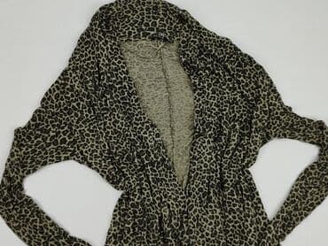 lejon buty zimowe: Lindex, Kardigan damski, rozmiar M — 1