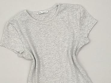 barca koszulki: Bershka, T-shirt damski, rozmiar M — 1