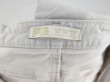 buggy jeans: Zara, Jeans for women, size S — 4