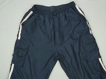 spodnie cargo decathlon: XXL, Spodnie 3/4 dla mężczyzn, rozmiar 2XL — 1