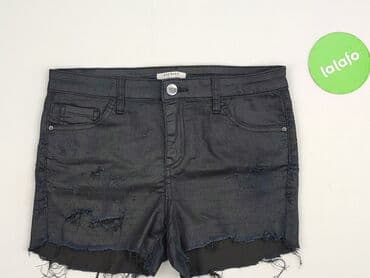 krótkie spodenki plus size: Orsay, Szorty damskie, rozmiar S — 2