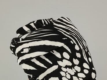 bluzki retro: Bluzka damska, rozmiar 5XL — 5