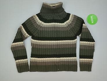 czerwony golf: Carry, Golf damski, rozmiar S — 2