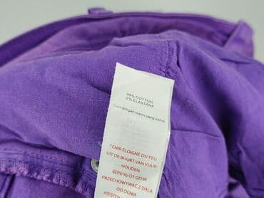 legginsy modelujące: Yes Yes, Jeansy damskie, rozmiar 6XL — 6