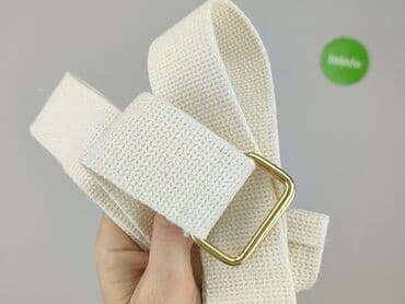 szalik bizuu: Pasek, Damskie, stan - Bardzo dobry — 4