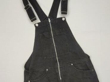 sukienka jeansowa sinsay: Sinsay, Sukienka damska, rozmiar M — 1