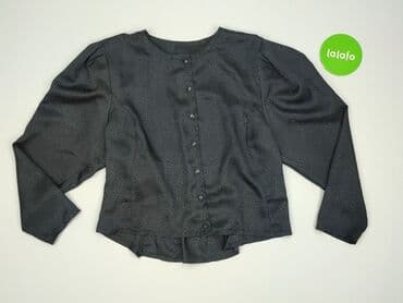 massimo dutti bluzki: Bluzka damska, rozmiar S — 2