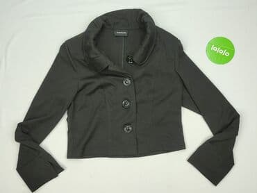 kurtka damska pull and bear: Taifun, Marynarka damska, XS — 2