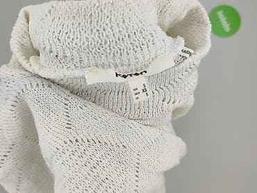 bluzki cold shoulder: Koton, Sweter damski, rozmiar S — 4