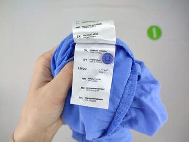 marc lauge spodnie: Marc O'Polo DENIM, Women`s dress, size L — 5