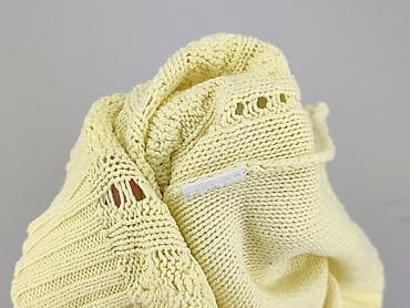 sweter z truskawkami: Stradivarius, Sweter damski, rozmiar S — 5