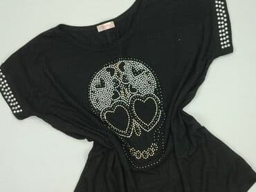 make t shirty: XXL, T-shirt damski, 3XL — 1