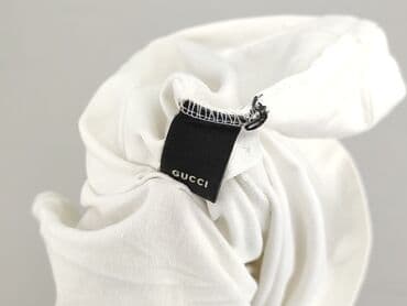 q s designed by koszulki damskie: Gucci, T-shirt damski, S — 5