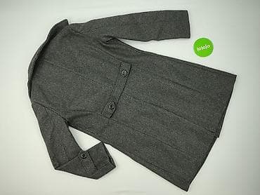 stradivarius prochowiec: Płaszcz damski, rozmiar XL — 3